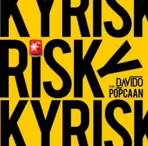 Davido - Risky ft. Popcaan (Snippet)